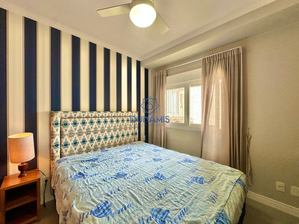 MAGNÍFICO APARTAMENTO À VENDA NA PRAIA DAS PITANGUEIRAS em Pitangueiras, Guarujá — foto 25