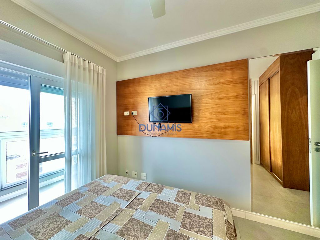 MAGNÍFICO APARTAMENTO À VENDA NA PRAIA DAS PITANGUEIRAS em Pitangueiras, Guarujá — foto 20