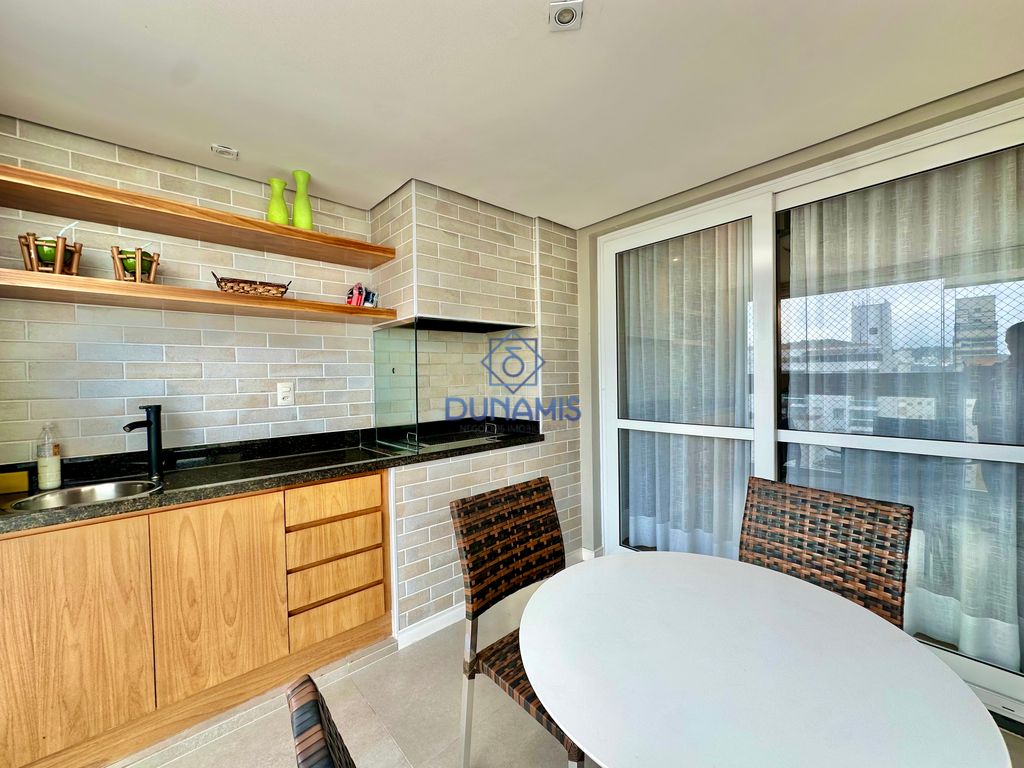 MAGNÍFICO APARTAMENTO À VENDA NA PRAIA DAS PITANGUEIRAS em Pitangueiras, Guarujá — foto 6