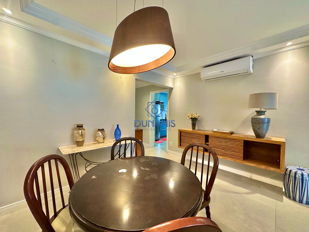 MAGNÍFICO APARTAMENTO À VENDA NA PRAIA DAS PITANGUEIRAS em Pitangueiras, Guarujá — foto 4