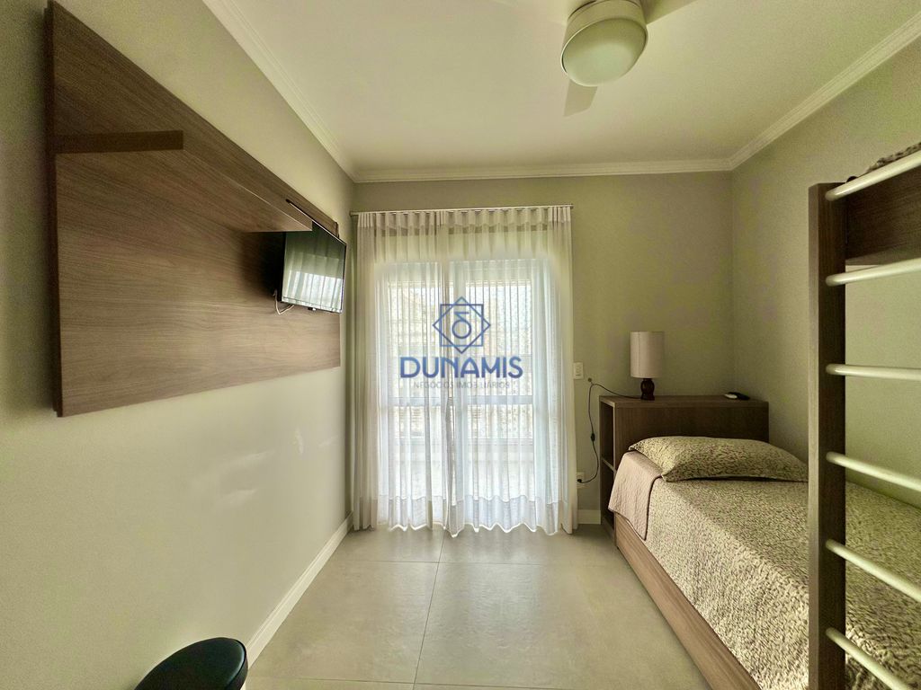 MAGNÍFICO APARTAMENTO À VENDA NA PRAIA DAS PITANGUEIRAS em Pitangueiras, Guarujá — foto 31