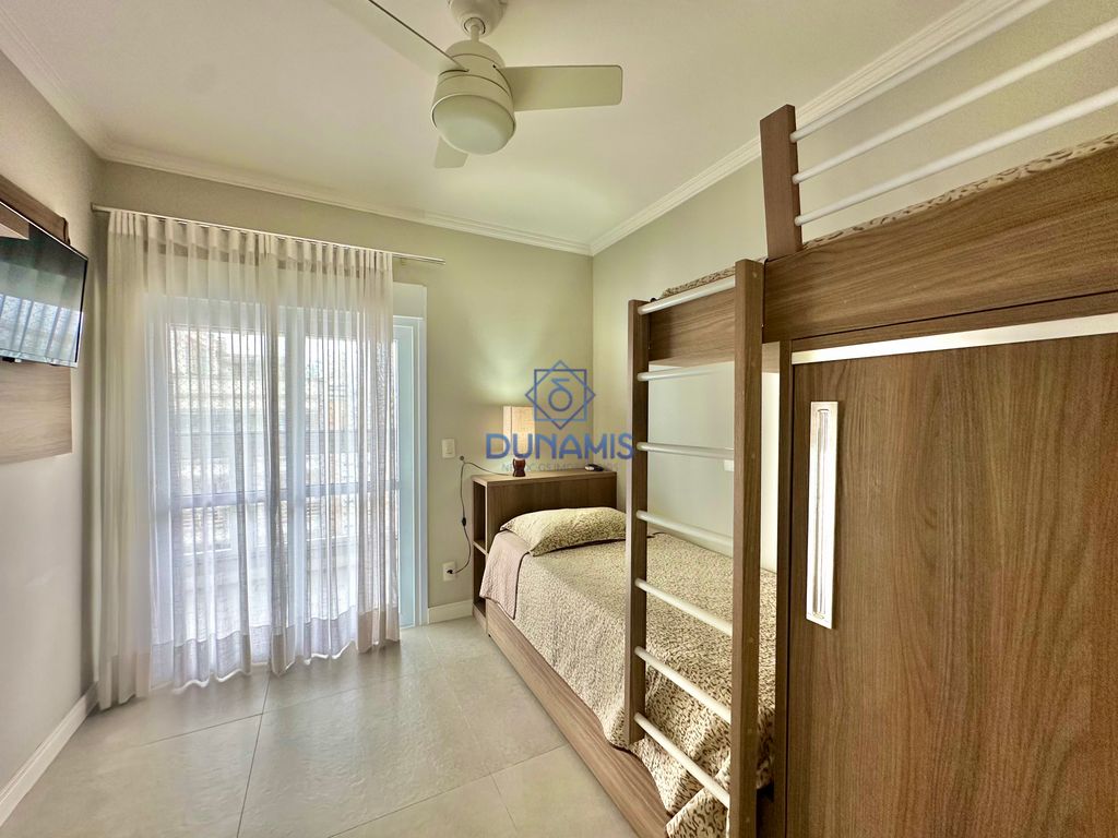 MAGNÍFICO APARTAMENTO À VENDA NA PRAIA DAS PITANGUEIRAS em Pitangueiras, Guarujá — foto 29