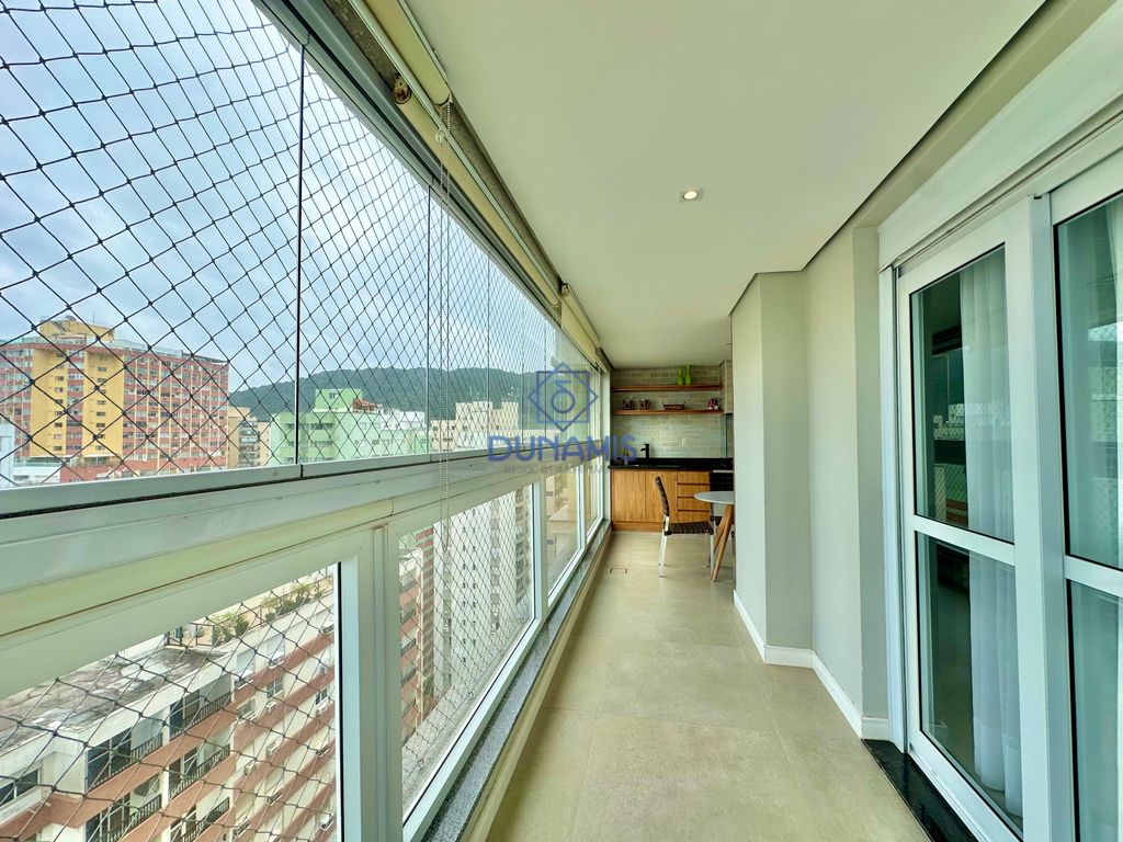 MAGNÍFICO APARTAMENTO À VENDA NA PRAIA DAS PITANGUEIRAS em Pitangueiras, Guarujá — foto 5