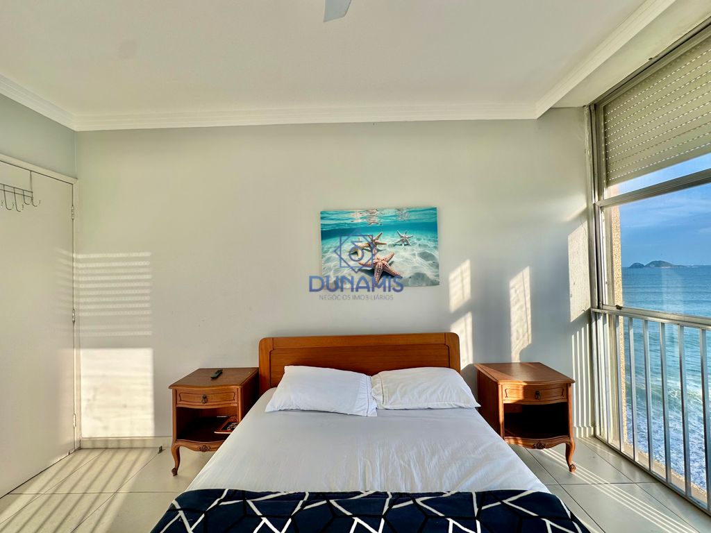 Apartamento à venda, 160 m² por R$ 960.000,00 - Morro do Maluf - Guarujá/SP em Pitangueiras, Guarujá — foto 35