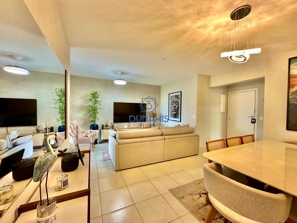 APARTAMENTO A VENDA NA PRAIA DA ENSEADA COM SACADA GOURMET E VISTA PARA O MAR em Enseada, Guarujá — foto 17