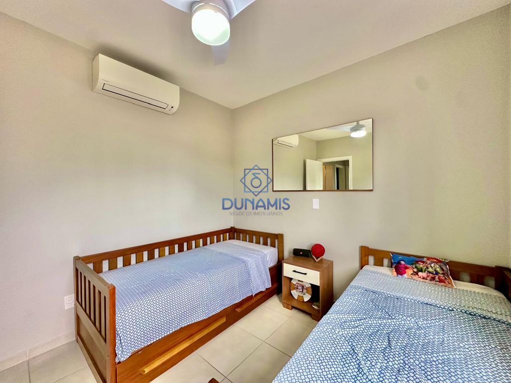 APARTAMENTO A VENDA NA PRAIA DA ENSEADA COM SACADA GOURMET E VISTA PARA O MAR em Enseada, Guarujá — foto 23