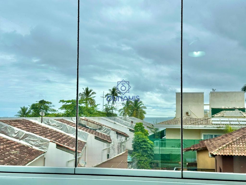 APARTAMENTO A VENDA NA PRAIA DA ENSEADA COM SACADA GOURMET E VISTA PARA O MAR em Enseada, Guarujá — foto 11