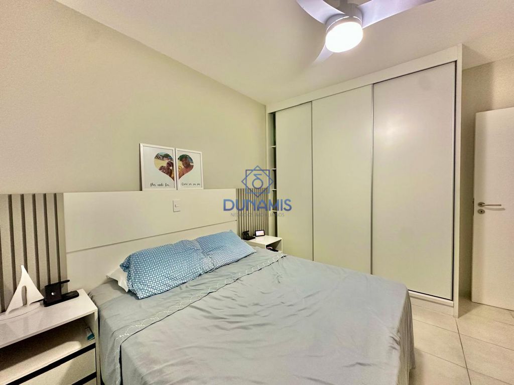 APARTAMENTO A VENDA NA PRAIA DA ENSEADA COM SACADA GOURMET E VISTA PARA O MAR em Enseada, Guarujá — foto 28