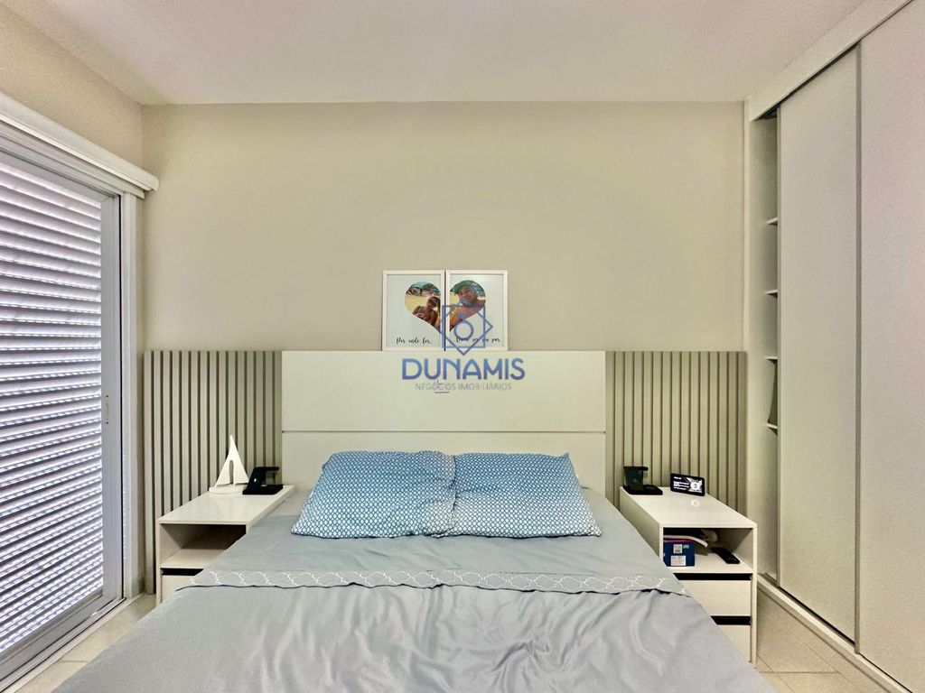 APARTAMENTO A VENDA NA PRAIA DA ENSEADA COM SACADA GOURMET E VISTA PARA O MAR em Enseada, Guarujá — foto 29