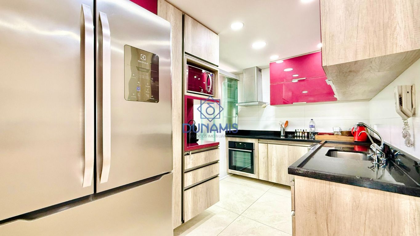 APARTAMENTO COM VARANDA GOURMET E LAZER À VENDA NA PRAIA DAS ASTÚRIAS em Jardim Astúrias, Guarujá — foto 30