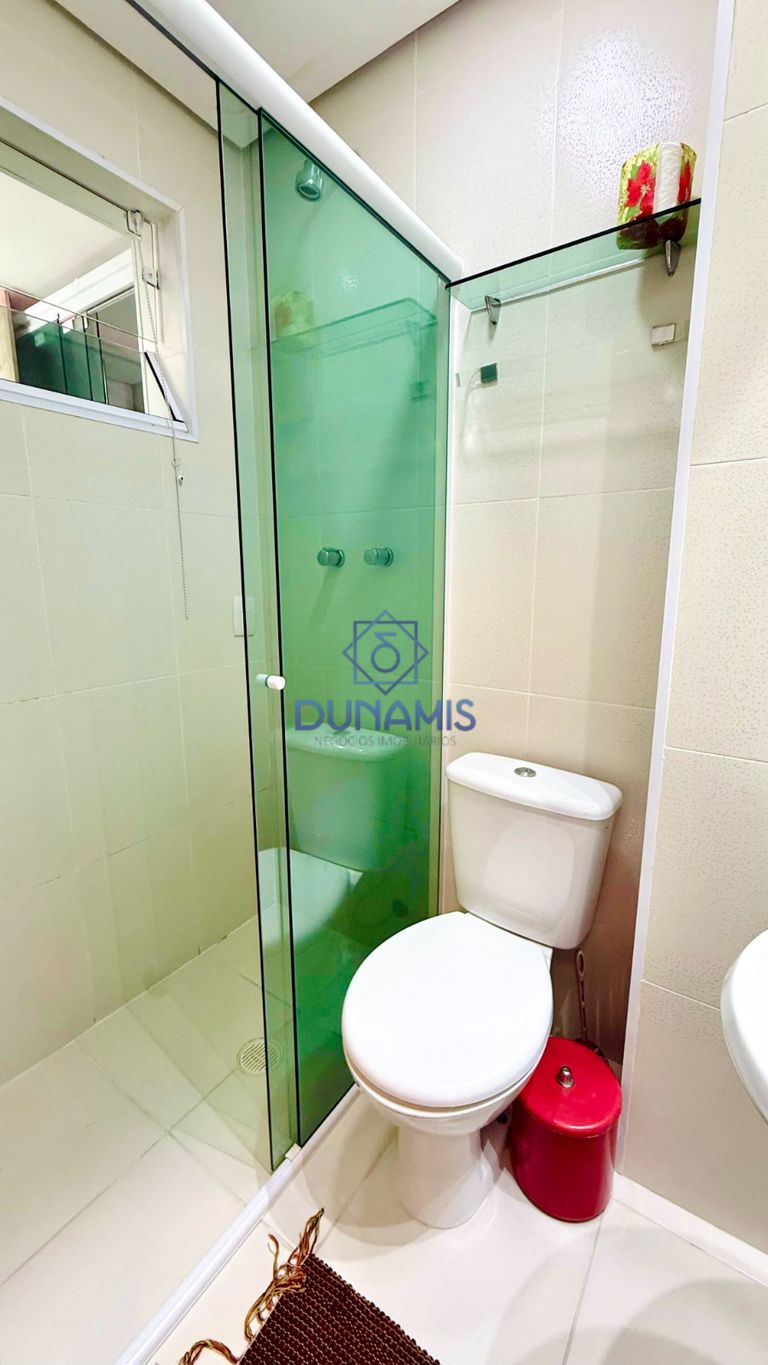 APARTAMENTO COM VARANDA GOURMET E LAZER À VENDA NA PRAIA DAS ASTÚRIAS em Jardim Astúrias, Guarujá — foto 31