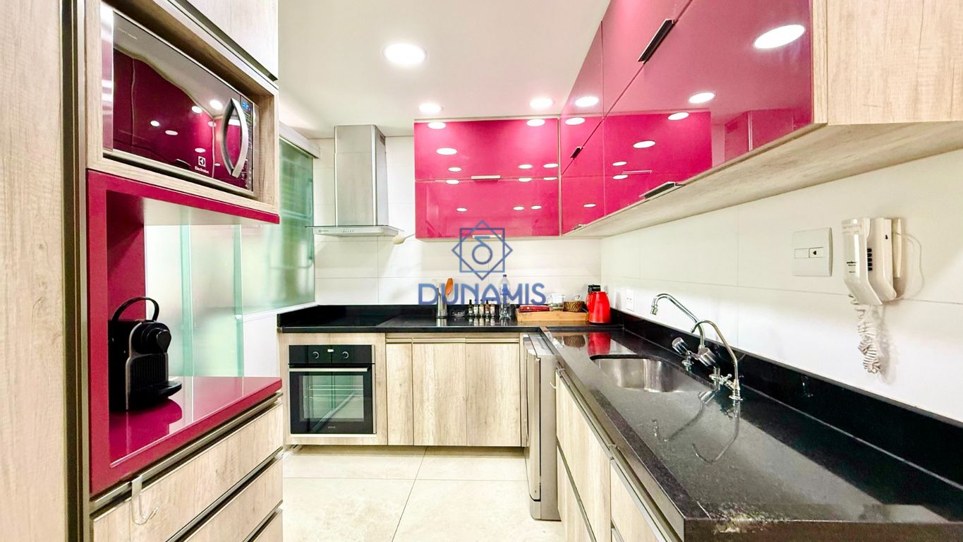 APARTAMENTO COM VARANDA GOURMET E LAZER À VENDA NA PRAIA DAS ASTÚRIAS em Jardim Astúrias, Guarujá — foto 35