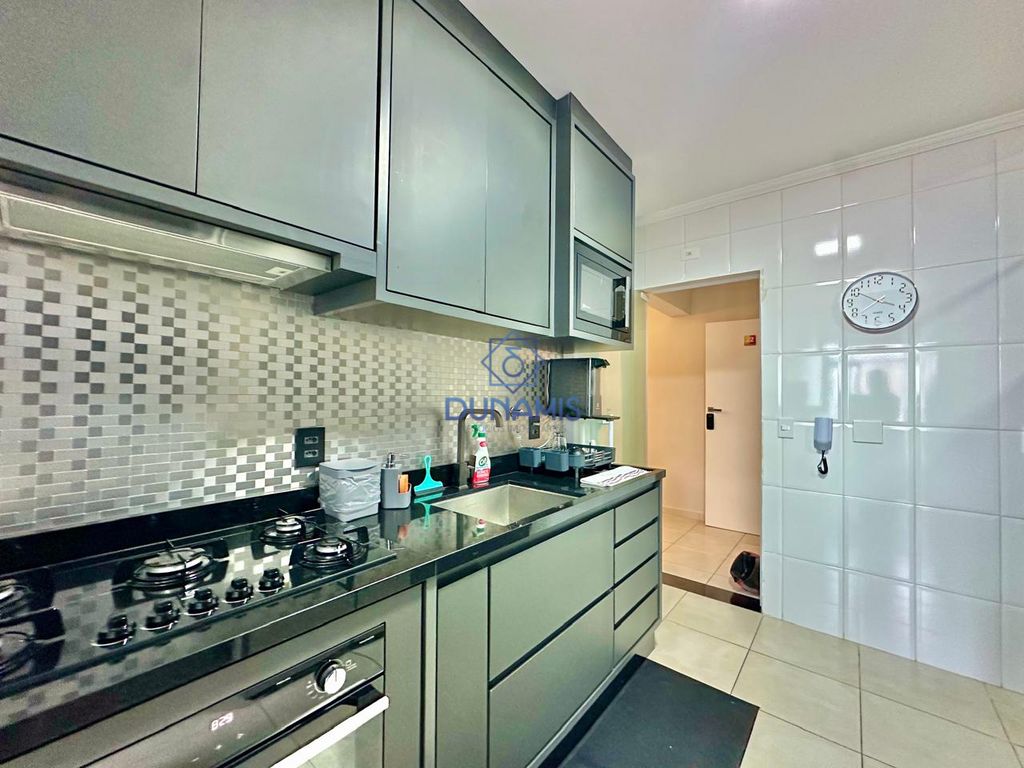 APARTAMENTO A VENDA NA PRAIA DA ENSEADA COM SACADA GOURMET E VISTA PARA O MAR em Enseada, Guarujá — foto 20
