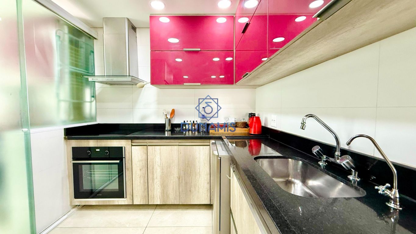 APARTAMENTO COM VARANDA GOURMET E LAZER À VENDA NA PRAIA DAS ASTÚRIAS em Jardim Astúrias, Guarujá — foto 36