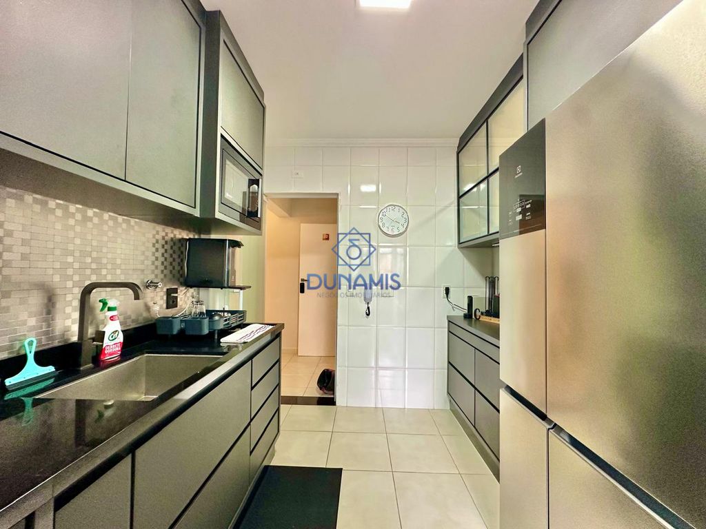 APARTAMENTO A VENDA NA PRAIA DA ENSEADA COM SACADA GOURMET E VISTA PARA O MAR em Enseada, Guarujá — foto 21
