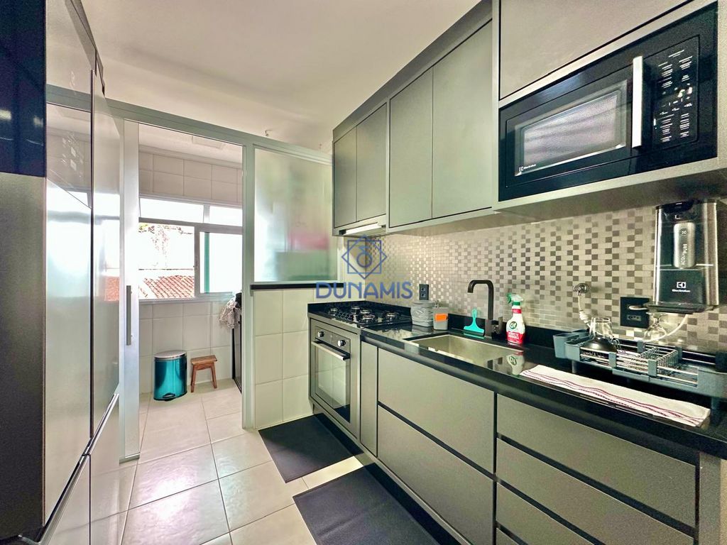 apartamento para comprar em Enseada, Guarujá — foto 2 de 8