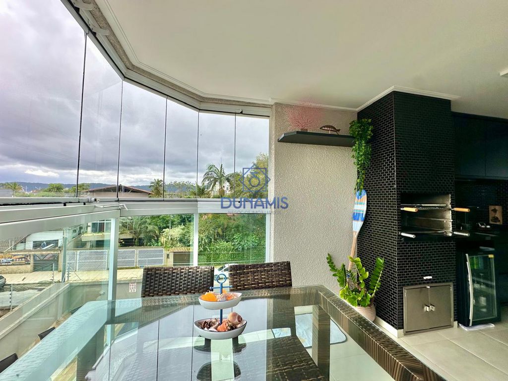 apartamento para comprar em Enseada, Guarujá