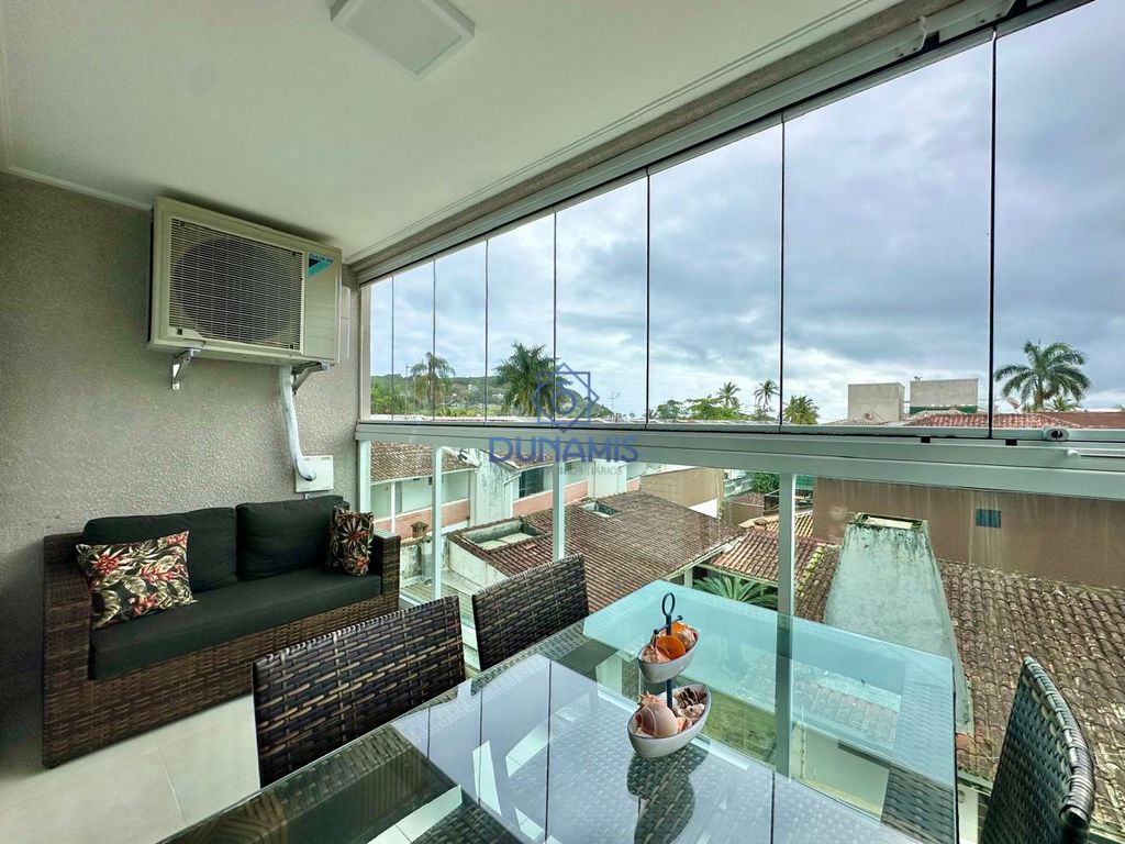 APARTAMENTO A VENDA NA PRAIA DA ENSEADA COM SACADA GOURMET E VISTA PARA O MAR em Enseada, Guarujá — foto 9