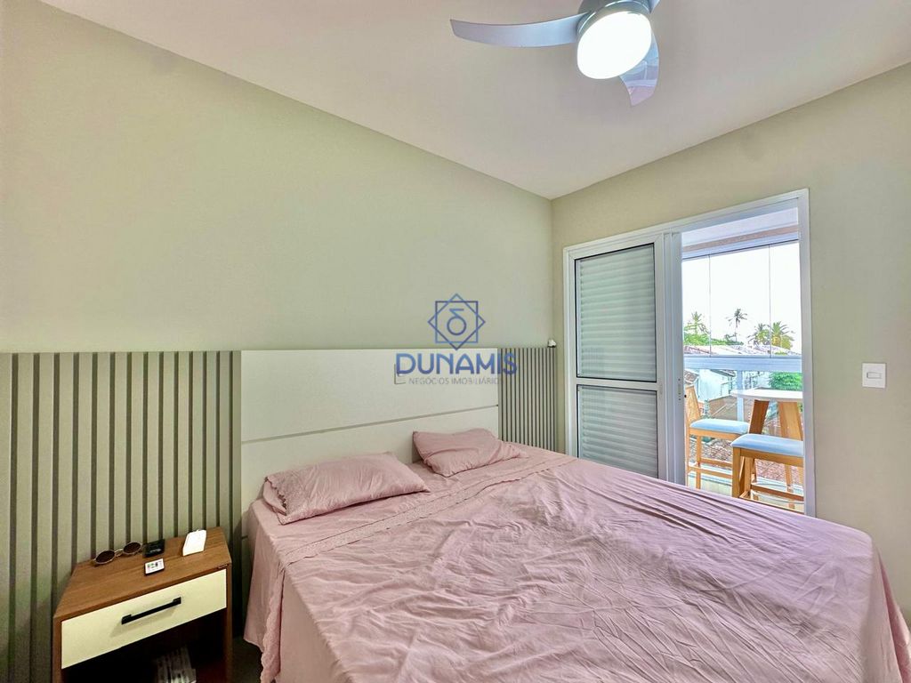 APARTAMENTO A VENDA NA PRAIA DA ENSEADA COM SACADA GOURMET E VISTA PARA O MAR em Enseada, Guarujá — foto 34