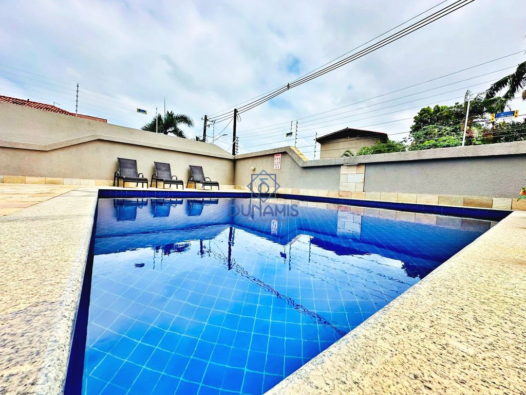 APARTAMENTO A VENDA NA PRAIA DA ENSEADA COM SACADA GOURMET E VISTA PARA O MAR em Enseada, Guarujá — foto 38