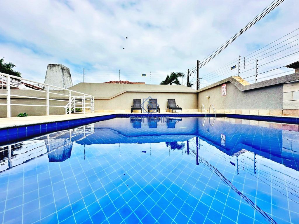 APARTAMENTO A VENDA NA PRAIA DA ENSEADA COM SACADA GOURMET E VISTA PARA O MAR em Enseada, Guarujá — foto 37