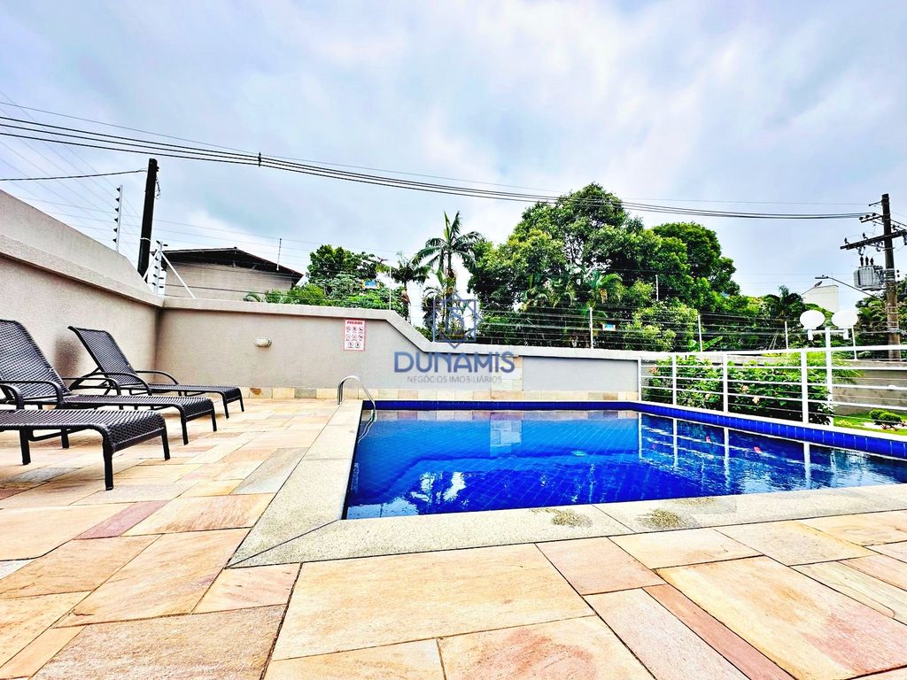 APARTAMENTO A VENDA NA PRAIA DA ENSEADA COM SACADA GOURMET E VISTA PARA O MAR em Enseada, Guarujá — foto 39