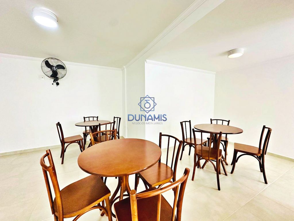 APARTAMENTO A VENDA NA PRAIA DA ENSEADA COM SACADA GOURMET E VISTA PARA O MAR em Enseada, Guarujá — foto 46