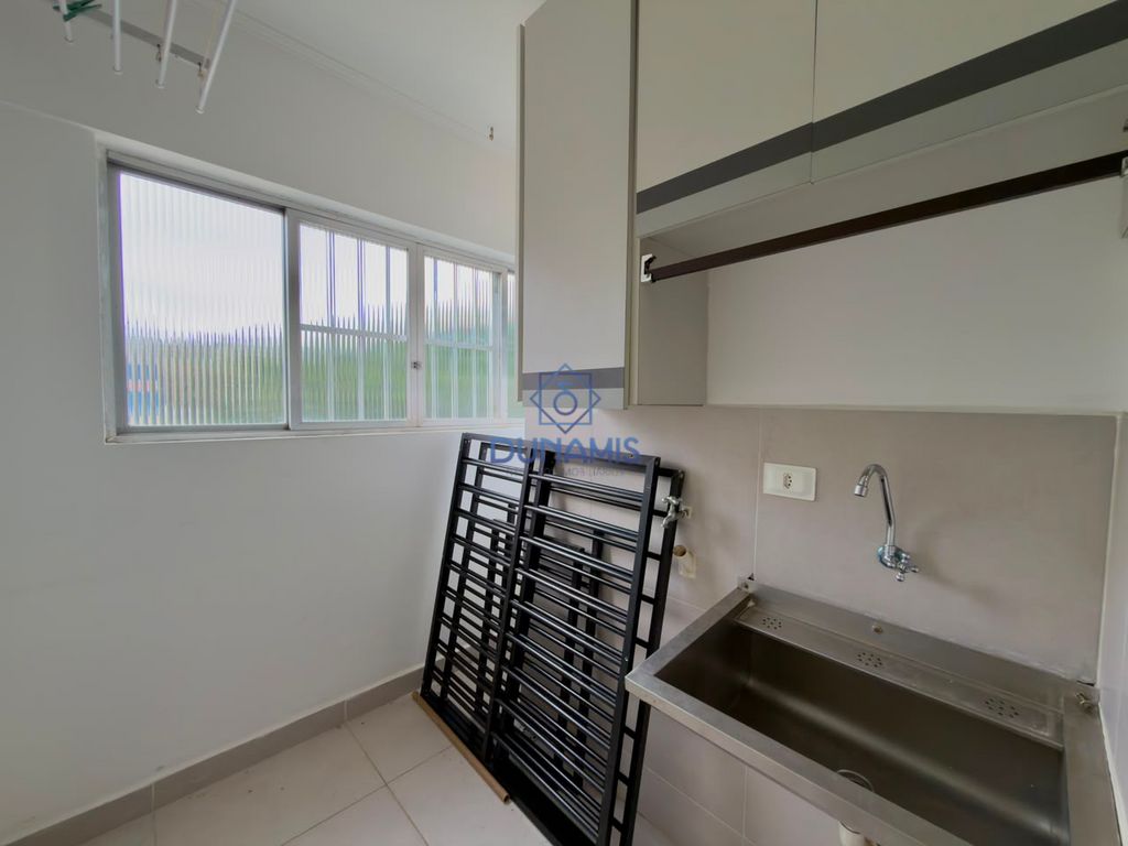 APARTAMENTO A DUAS QUADRAS DA PRAIA DE PITANGUEIRAS COM 2 DORMITÓRIOS E VAGA em Pitangueiras, Guarujá — foto 26