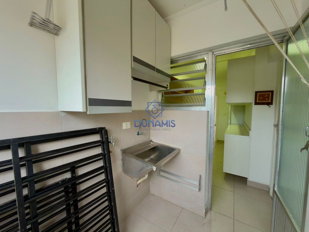 APARTAMENTO A DUAS QUADRAS DA PRAIA DE PITANGUEIRAS COM 2 DORMITÓRIOS E VAGA em Pitangueiras, Guarujá — foto 28