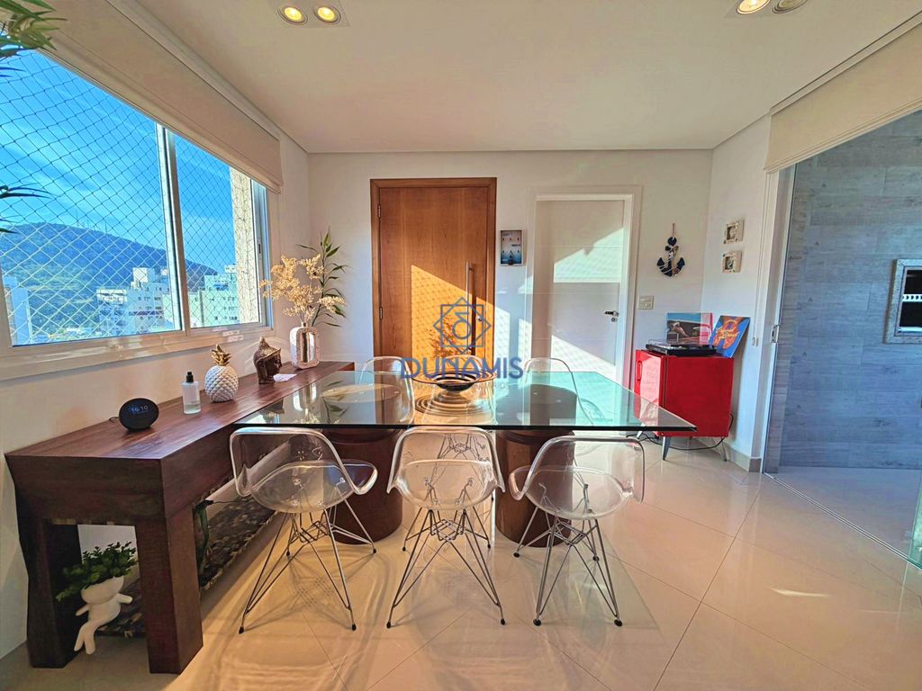 APARTAMENTO PRÉDIO NOVO - NA QUADRA DO MAR NA PRAIA DE PITANGUEIRAS PARA VENDA em Pitangueiras, Guarujá — foto 8