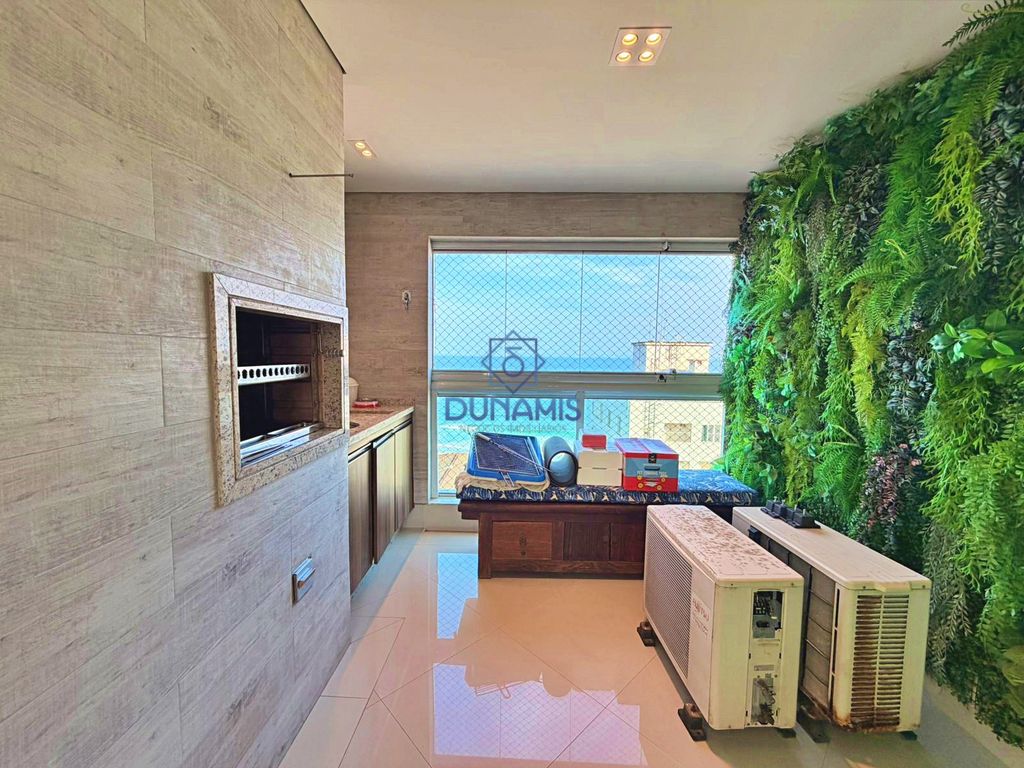 APARTAMENTO PRÉDIO NOVO - NA QUADRA DO MAR NA PRAIA DE PITANGUEIRAS PARA VENDA em Pitangueiras, Guarujá — foto 11