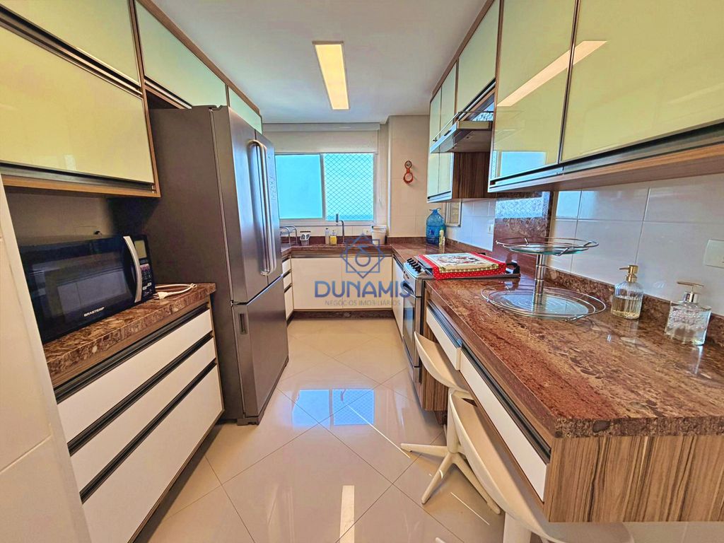 APARTAMENTO PRÉDIO NOVO - NA QUADRA DO MAR NA PRAIA DE PITANGUEIRAS PARA VENDA em Pitangueiras, Guarujá — foto 14