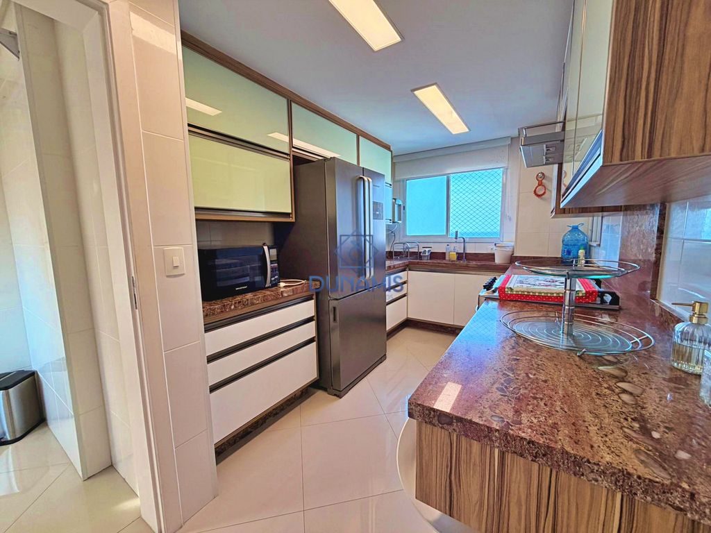 APARTAMENTO PRÉDIO NOVO - NA QUADRA DO MAR NA PRAIA DE PITANGUEIRAS PARA VENDA em Pitangueiras, Guarujá — foto 15