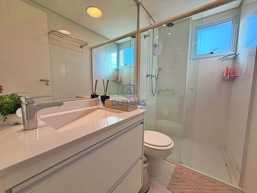 APARTAMENTO PRÉDIO NOVO - NA QUADRA DO MAR NA PRAIA DE PITANGUEIRAS PARA VENDA em Pitangueiras, Guarujá — foto 22
