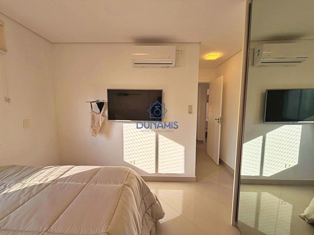 APARTAMENTO PRÉDIO NOVO - NA QUADRA DO MAR NA PRAIA DE PITANGUEIRAS PARA VENDA em Pitangueiras, Guarujá — foto 19
