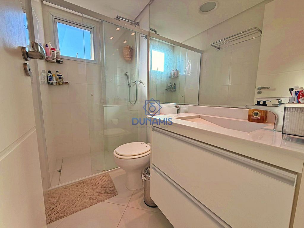 APARTAMENTO PRÉDIO NOVO - NA QUADRA DO MAR NA PRAIA DE PITANGUEIRAS PARA VENDA em Pitangueiras, Guarujá — foto 26