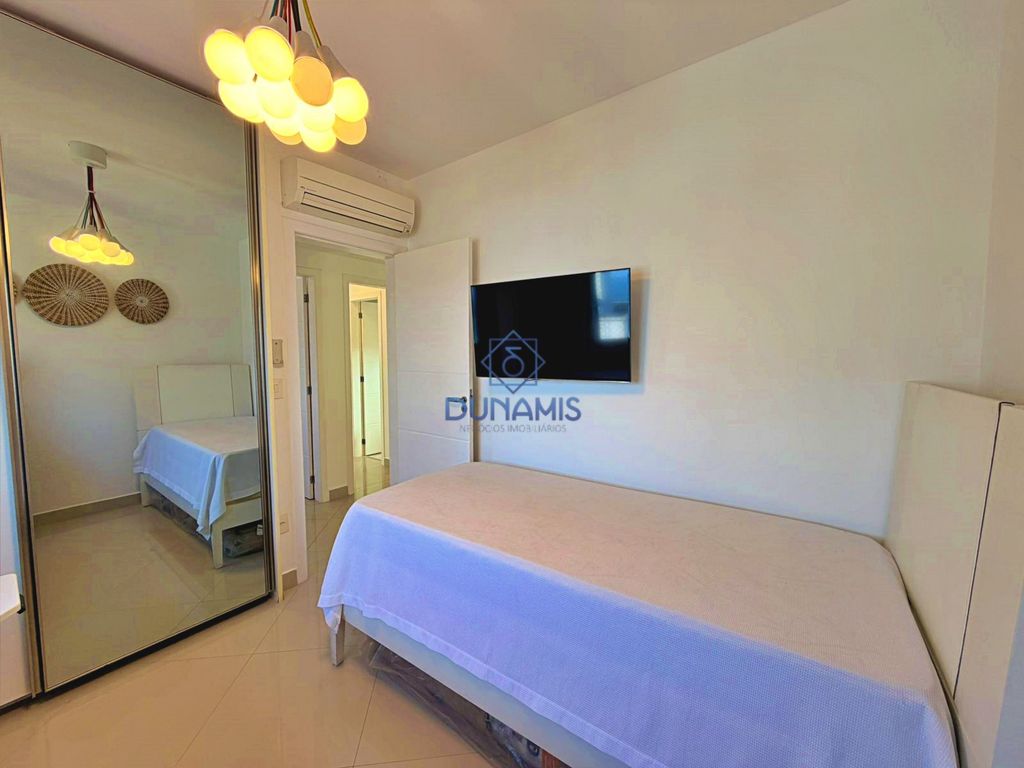 APARTAMENTO PRÉDIO NOVO - NA QUADRA DO MAR NA PRAIA DE PITANGUEIRAS PARA VENDA em Pitangueiras, Guarujá — foto 23