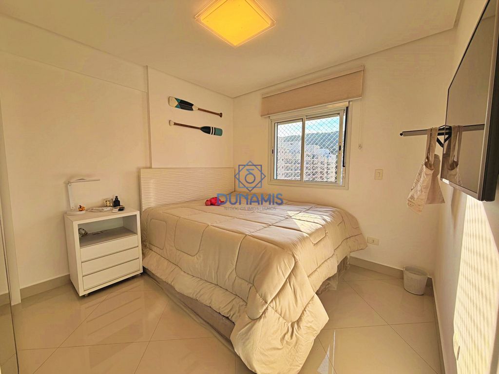 APARTAMENTO PRÉDIO NOVO - NA QUADRA DO MAR NA PRAIA DE PITANGUEIRAS PARA VENDA em Pitangueiras, Guarujá — foto 21