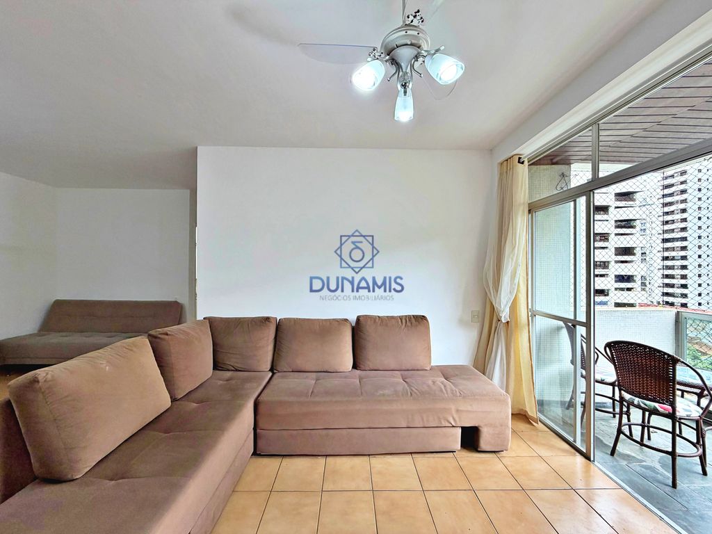 APARTAMENTO REFORMADO - LAZER COMPLETO - 2 VAGAS NA REGIÃO DA PITANGEUIRAS em Pitangueiras, Guarujá — foto 4