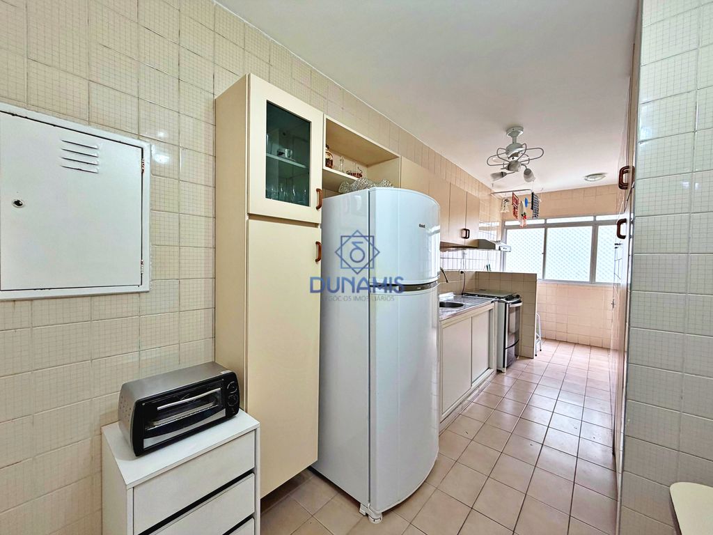 APARTAMENTO REFORMADO - LAZER COMPLETO - 2 VAGAS NA REGIÃO DA PITANGEUIRAS em Pitangueiras, Guarujá — foto 33