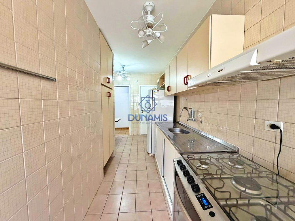 APARTAMENTO REFORMADO - LAZER COMPLETO - 2 VAGAS NA REGIÃO DA PITANGEUIRAS em Pitangueiras, Guarujá — foto 34