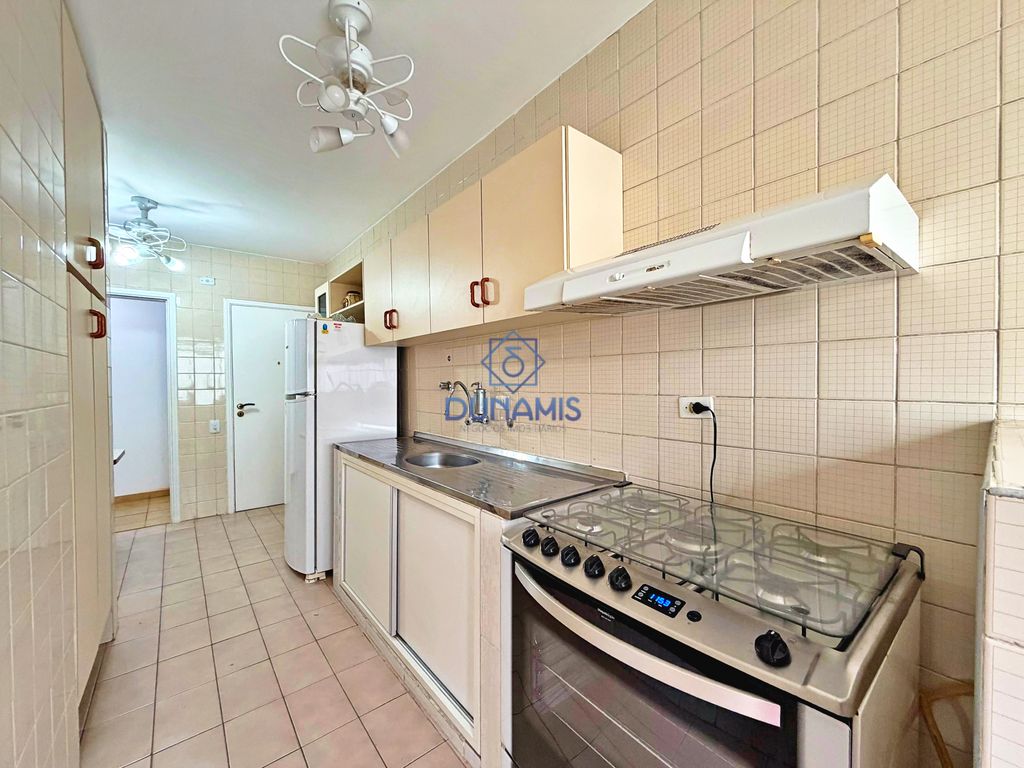 APARTAMENTO REFORMADO - LAZER COMPLETO - 2 VAGAS NA REGIÃO DA PITANGEUIRAS em Pitangueiras, Guarujá — foto 35