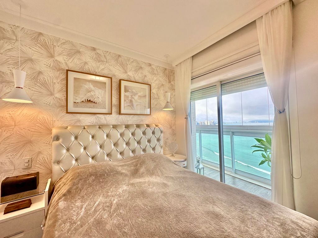 APARTAMENTO ALTO PADRÃO REFORMADO À VENDA NA PRAIA DAS ASTÚRIAS - LAZER COMPLETO em Jardim Astúrias, Guarujá — foto 21