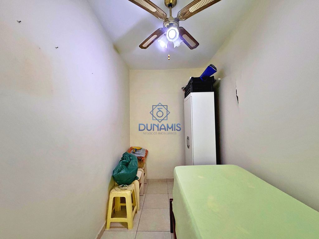 APARTAMENTO CONSERVADO A UMA QUADRA DA AVENIDA PUGLISI COM 3 QUARTOS E VAGA em Pitangueiras, Guarujá — foto 27