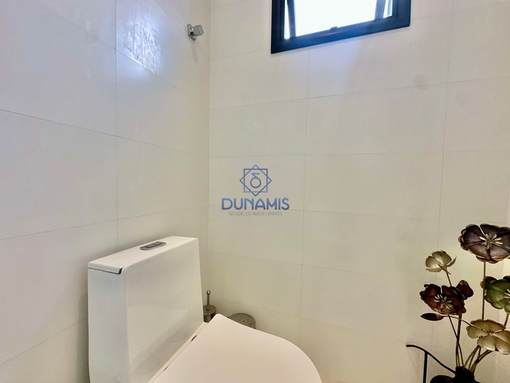 Mansão luxuosa no Condomínio Jardim Acapulco mobiliada e decorada em Acapulco, Guarujá — foto 19