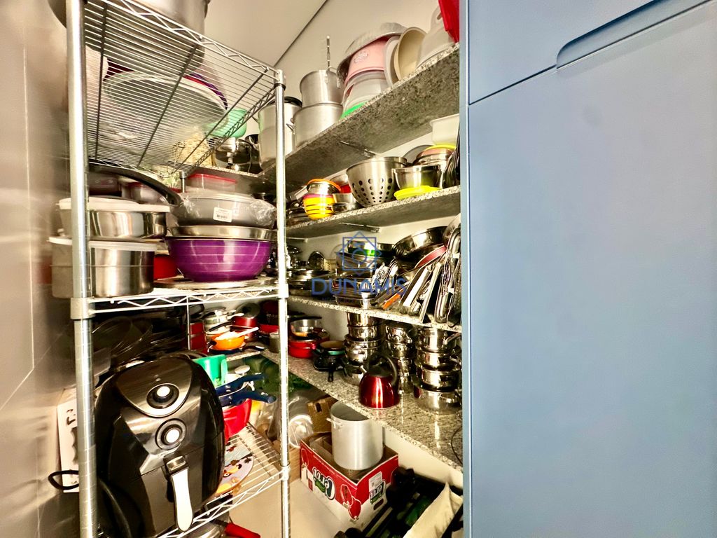 Mansão luxuosa no Condomínio Jardim Acapulco mobiliada e decorada em Acapulco, Guarujá — foto 42