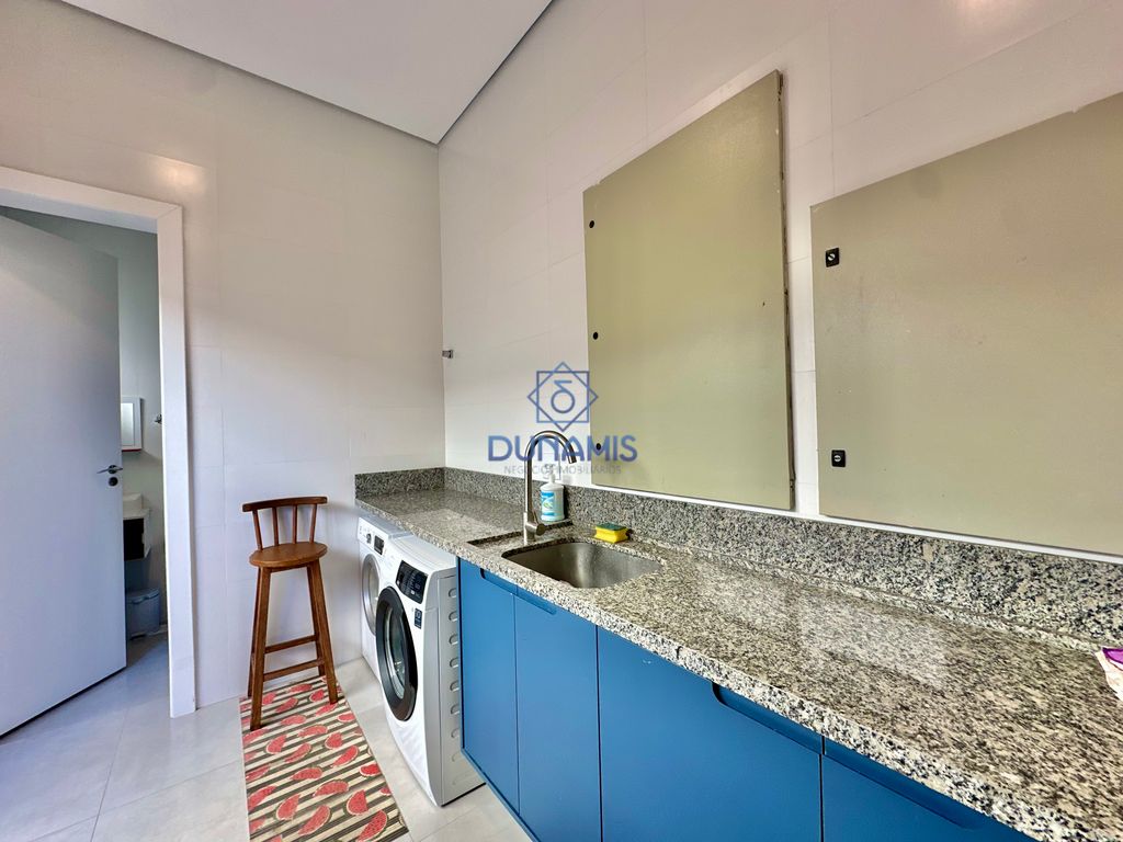 Mansão luxuosa no Condomínio Jardim Acapulco mobiliada e decorada em Acapulco, Guarujá — foto 43
