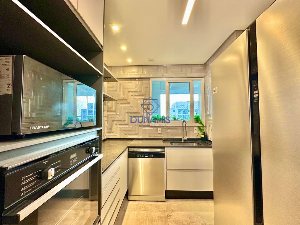 APARTAMENTO ALTO PADRÃO - PRÉDIO NOVO A VENDA NA PRAIA DAS ASTÚRIAS - VISTA MAR em Jardim Astúrias, Guarujá — foto 11