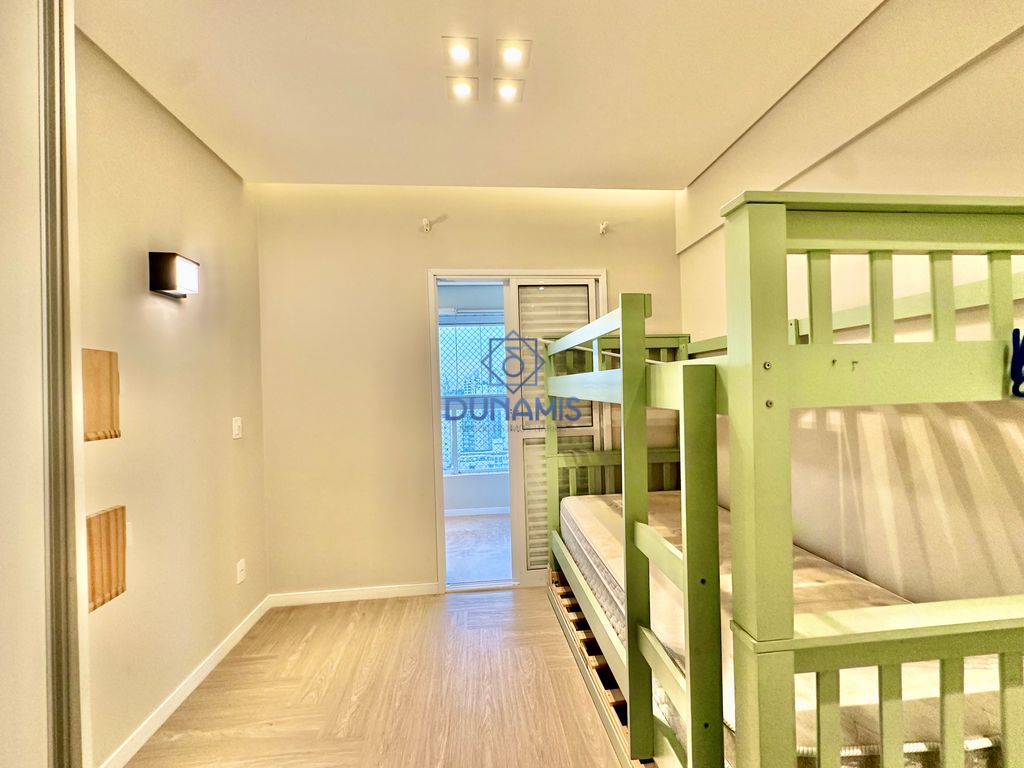 APARTAMENTO ALTO PADRÃO - PRÉDIO NOVO A VENDA NA PRAIA DAS ASTÚRIAS - VISTA MAR em Jardim Astúrias, Guarujá — foto 15