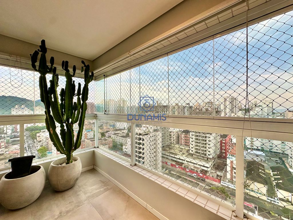 APARTAMENTO ALTO PADRÃO - PRÉDIO NOVO A VENDA NA PRAIA DAS ASTÚRIAS - VISTA MAR em Jardim Astúrias, Guarujá — foto 18